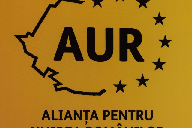 AUR a adoptat moțiunea prin care propune un nou contract social pentru România