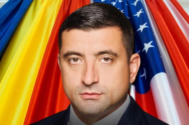 AUR intră la guvernare doar dacă dă premierul. Condițiile partidului condus de George Simion