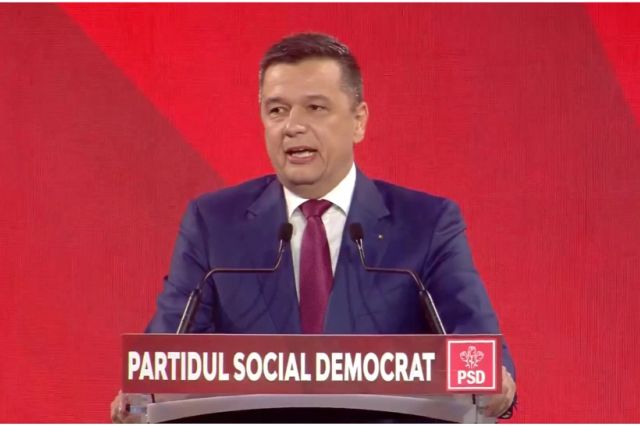Sorin Grindeanu salută victoria stângii în Franța și respingerea reformei din Italia: „O încredere tot mai mare într-o agendă social-democrată modernă”