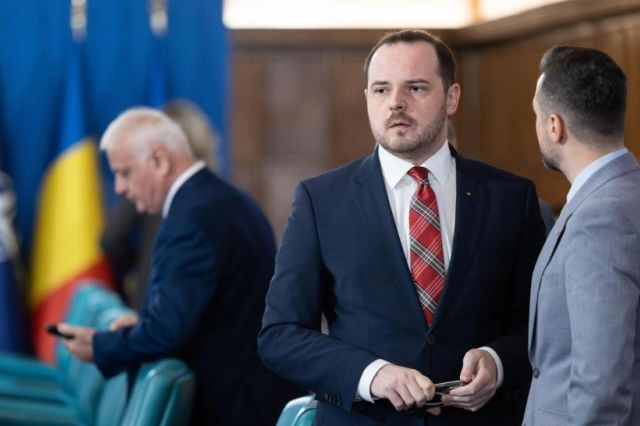 Alexandru Rogobete, despre coaliția de guvernare: ”Este în pre-anestezie”