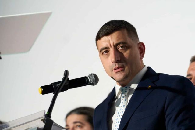 George Simion, mesaj de forță împotriva implicării României în războiul cu Iran: „Am atras atenția noului ambasador SUA să nu legitimeze puterea ilegitimă de la București”