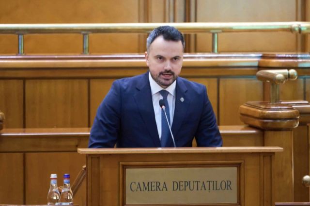 Fabian Radu (deputat AUR): „Blasfemie și erezie din bani publici la Muzeul Național de Artă Contemporană”