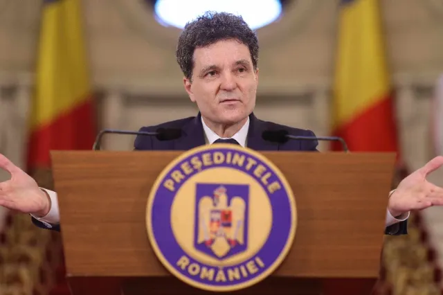 Președintele Nicușor Dan: România este un stat stabil. Vom avea un nou guvern pro-occidental într-un termen rezonabil