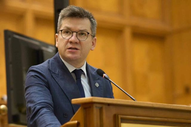 Mihail Neamțu, dezvăluiri despre actualele jocuri politice: „Am fost sunat dacă sunt dornic să schimb tricoul. Liberalii sunt disperați”