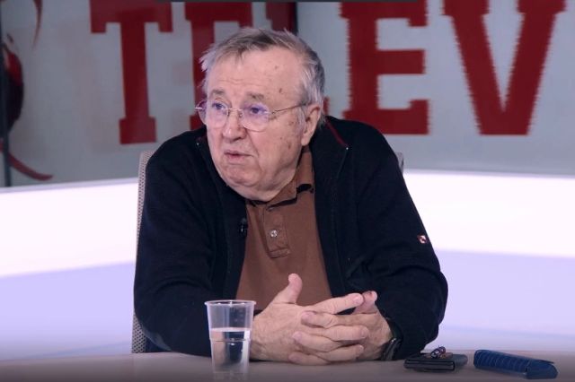 Ion Cristoiu: AUR este marele câștigător al scenei politice după moțiunea de cenzură. Cine este marele perdant