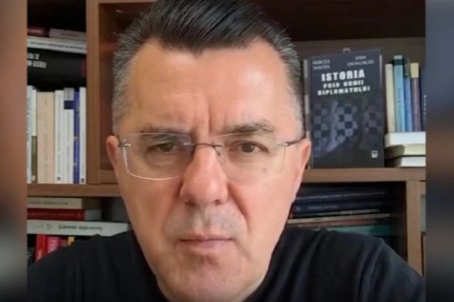 Dan Dungaciu: „Liniile noastre roșii sunt limpezi, nu intrăm la guvernare nici cu PSD-ul, nici cu PNL-ul, nici cu USR-ul. Guvernarea Bolojan, un eșec pe linie”