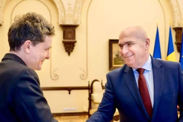 Mesajul lui Ilie Bolojan, înainte de consultările de la Cotroceni dintre Nicușor Dan și liderii partidelor din Coaliție