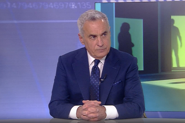 Călin Georgescu, interviu exploziv: UE trăiește în avarie, iar România va intra în incapacitate de plată - VIDEO