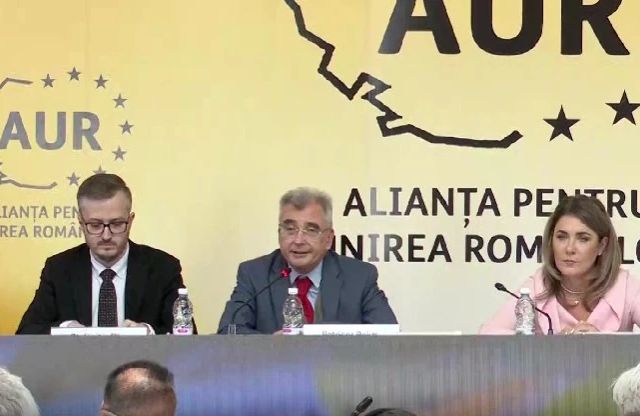 AUR cere schimbarea sistemului de colectare a TVA. Petrișor Peiu: „Taxarea inversă ar reduce evaziunea fiscală!”