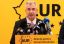 Petrișor Peiu (liderul senatorilor AUR): „Guvernul Bolojan folosește programul SAFE pentru a finanța industria altor state, în timp ce România se împrumută”
