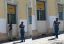 Un sediu AUR a fost vandalizat după votul moțiunii. Reacția formațiunii politice