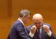 Grindeanu, atac dur la PNL și USR: „Justiția era independentă doar când lua PSD-iștii”