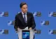 Mark Rutte, sceptic înaintea Summitului de la Ankara: „Este imposibil de ghicit când va dori Putin pacea”