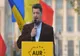 AUR condamnă eticheta de „partid de extremă dreaptă” atribuită formațiunii într-un raport al băncii Unicredit