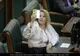 Diana Șoșoacă, senator AUR: ”Nu există studii că masca te apără de virus. Scopul este instituirea unei dictaturi la nivel mondial”