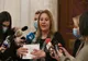 Avocata Diana Șoșoacă, senatoare AUR, a depus o plângere în care acuză că Bogdan Stanoevici a fost ucis