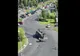 FOTO VIDEO Un elicopter a aterizat de urgență chiar în centrul Bucureștiului