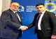 George Simion, tur de forta la Bruxelles și Strasbourg
