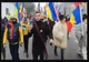 George Simion după ce a fost ales președintele AUR: ”Primul mesaj al meu este către toți etnicii, suntem frații voștri”