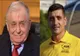 Ce cadou i-a făcut George Simion lui Ion Iliescu de ziua lui – Liderul AUR, gest controversat