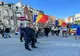 Un fost lider PSD alături de George Simion la mitingul AUR din week-end