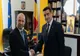 Ambasadorul Israelului despre întâlnirea cu liderul AUR, George Simion: "Trăim într-o lume deschisă, toată lumea poate vedea tot”