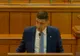 George Simion îi cere Demisia lui George Tuță din Parlament, după Controversele cu Florian Coldea