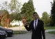 GEORGE SIMION A DESCINS ÎN MOLDOVA PE DOMENIUL LUI GHEORGHE FLUTUR. CE ACUZAȚII ÎI ADUCE LIDERULUI PNL