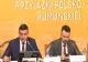 GEORGE SIMION, DISCUȚII LA NIVEL ÎNALT CU LIDERII POLONEZI. „EUROPA DE EST ARE NEVOIE DE LIDERI CURAJOȘI CARE SĂ APARE SUVERANITATEA NAȚIUNILOR NOASTRE”