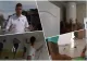 GEORGE SIMION, APROAPE DE FINAL CU PROIECTUL PROMIS. CUM ARATĂ CASA CONSTRUITĂ ÎN 12 ZILE. MÂINE VA FI PREDATĂ FAMILIEI | VIDEO