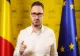 DAN TANASĂ DĂ REPLICA USR-IȘTILOR: ”CARE ȚI-E LOGICA, DRULĂ? TU NE SPUI SĂ NU FACEM MOȚIUNEA PENTRU A RĂMÂNE TOT CIOLACU?!”