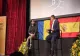 GEORGE SIMION, ALĂTURI DE ROMȚNII SINISTRAȚI DIN VALENCIA (SPANIA)