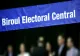8 CANDIDATURI ÎNREGISTRATE DE BIROUL ELECTORAL CENTRAL