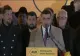 SIMION: AUR ARE CAPACITATEA, ÎNȚELEPCIUNEA, ABILITATEA, VOINȚA ȘI ȘTIINȚA DE A PRELUA GUVERNAREA ÎN ROMÂNIA. PETRIȘOR PEIU PREMIER