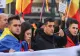 GEORGE SIMION: PE 10 FEBRUARIE, MĂ ALĂTUR ROMÂNILOR CARE SPUN 'DESTUL!' ABUZURILOR MARILOR LANŢURI DE HIPERMARKETURI CARE ÎŞI BAT JOC DE ACEASTĂ ŢARĂ