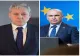 VIZITĂ NEANUNȚATĂ. ILIE BOLOJAN ȘI MARCEL CIOLACU LA SEDIUL SRI