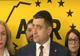 GEORGE SIMION CĂTRE MINISTRUL DE INTERNE: DOMNULE PREDOIU, OPRIŢI POLIŢIA POLITICĂ ŞI SPUNEŢI ADEVĂRUL DESPRE REŢELELE DE LA GRANIŢA SUA-MEXIC!