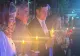 ANCA ALEXANDRESCU A PUBLICAT POZA-DOCUMENT CU LIDERII SUVERANIȘTI GEORGE SIMION ȘI CĂLIN GEORGESCU, LA SLUJBĂ, ÎN NOAPTEA DE ÎNVIERE