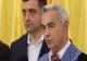 CĂLIN GEORGESCU ÎNCEPE „CURĂȚENIA ÎN TOATE SECTOARELE”, DUPĂ CE GEORGE SIMION AJUNGE LA COTROCENI