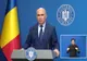 PREMIERUL BOLOJAN: „E EXCLUS CA ROMÂNIA SĂ INTRE ÎN RĂZBOI”