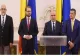Criza din Coaliție: Președintele Nicușor Dan se întâlnește azi la 10.00 cu premierul Bolojan și liderii coaliției