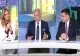 SIMION: DACĂ SE ÎNTRUNEȘTE O MAJORITATE, ÎL VOM SUSPENDA PE NICUȘOR DAN. RECONCILIEREA NAȚIONALĂ NU SE POATE FACE FĂRĂ CĂLIN GEORGESCU -VIDEO