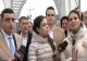 Anca Alexandrescu, în stradă alături de bucureșteni: candidata independentă reclamă haosul din piețe și proliferarea sălilor de jocuri în Capitală