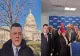 Dan Dungaciu, dezvăluiri bombă din culisele vizitei liderilor AUR în Statele Unite: România nu are politică externă