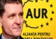 AUR, anunțul momentului: s-au strâns aproape toate semnăturile pentru suspendarea lui Nicușor Dan: „Nu declanşăm acest demers până când PSD nu se va alătura”