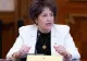 Niculina Stelea (senator AUR): „Cererea grupurilor PPE și Renew Europe, la care sunt afiliați europarlamentarii PNL și USR, este un veritabil act de trădare națională”