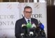 Victor Ponta: “Mingea” acum este la Nicusor Dan!