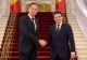 Președintele Nicuşor Dan se întâlnește joi cu secretarul general al NATO, Mark Rutte: discuții cruciale privind securitatea regională