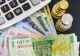 Veste proastă pentru 2 milioane de români. Creșterea salariului minim de la 1 iulie înseamnă doar 4 lei în plus pe zi!