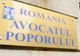 Propunerea USR pentru Avocatul Poporului, blocată în Parlament. Roxana Rizoiu e beneficiară de pensie specială